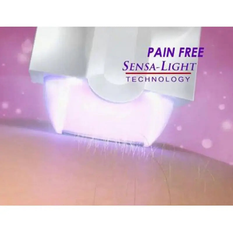 Flawless Smooth Skin with the Finishing Touch Hair Epilator – Gentle, Precise, and Effortless