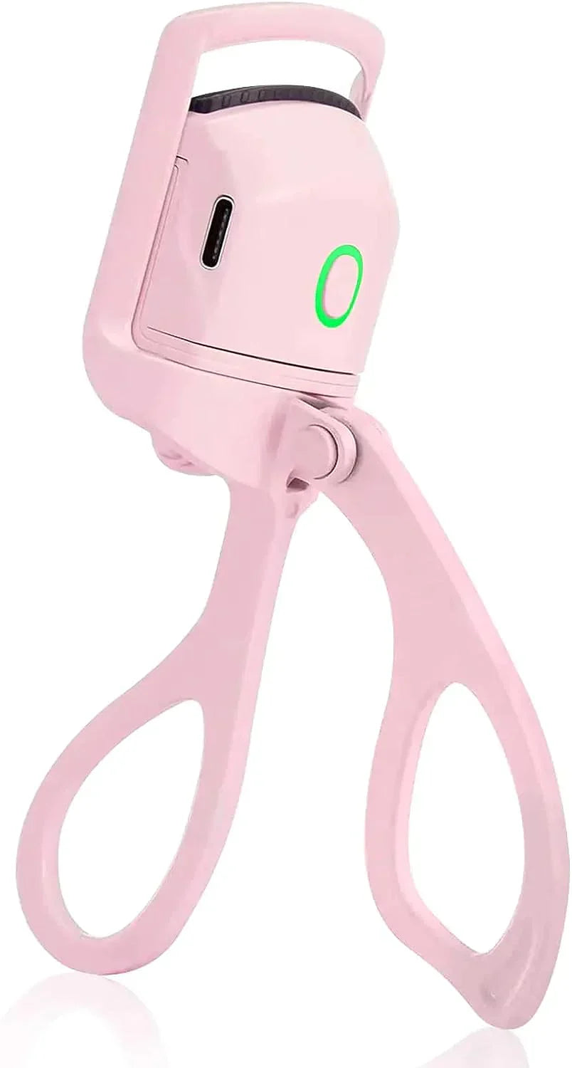 Achieve Stunning Lashes Instantly with Our Premium Eyelash Curler! - AL-Mustafa-Zone